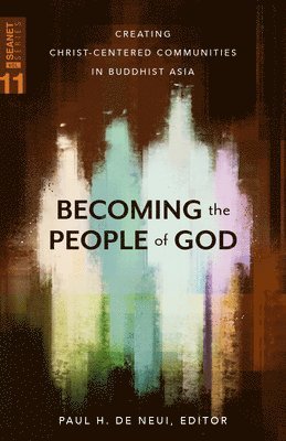 Becoming the People of God 1