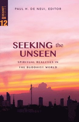 Seeking the Unseen 1