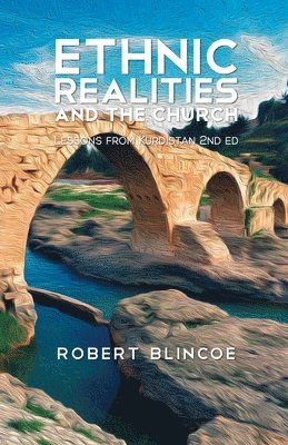 bokomslag Ethnic Realities and the Church (Second Edition)