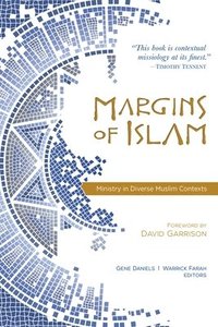 bokomslag Margins of Islam