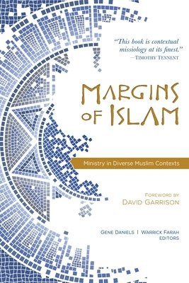 Gene Daniels, Warrick Farah - Margins of Islam, Häftad