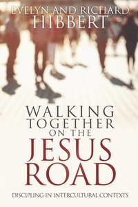 bokomslag Walking together on the Jesus Road