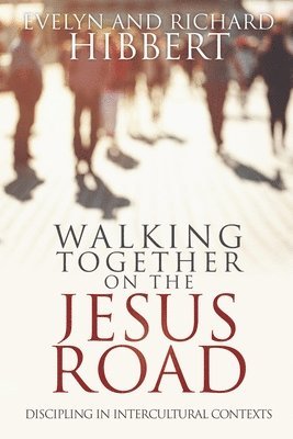 Walking together on the Jesus Road 1