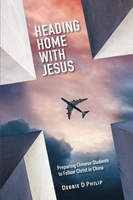 Heading Home with Jesus 1