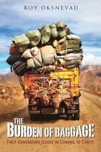bokomslag Burden of Baggage