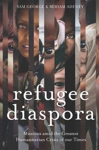 bokomslag Refugee Diaspora