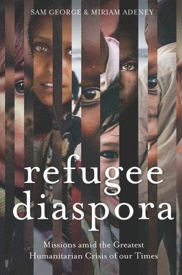 Refugee Diaspora 1