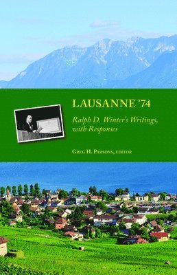 Lausanne '74 1