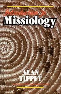 bokomslag Introduction to Missiology