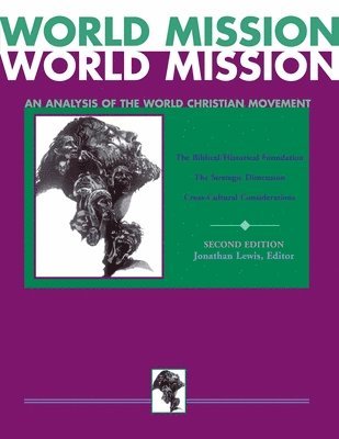 Jonathan Lewis - World Mission (Second Edition), Häftad