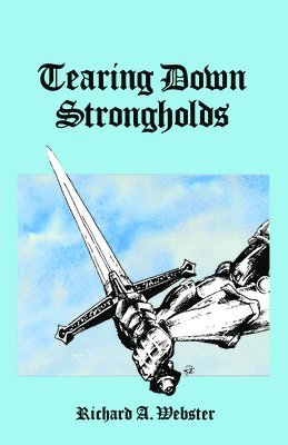 bokomslag Tearing Down Strongholds