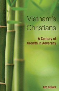 bokomslag Vietnam S Christians