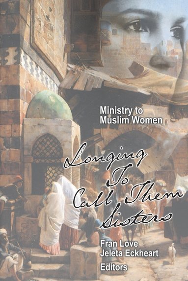 bokomslag Ministry to Muslim Women: