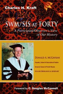 Swm/Sis at Forty