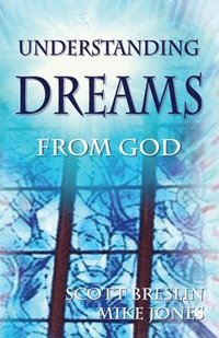 bokomslag Understanding Dreams from God*