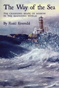 bokomslag Way of the Sea
