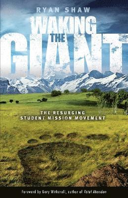 Waking the Giant 1