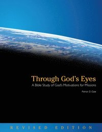 bokomslag Through God's Eyes (Revised Edition)