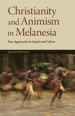 Christianity and Animism Melanesia