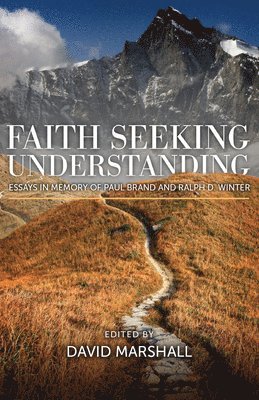 David Marshall - Faith Seeking Understanding, Häftad