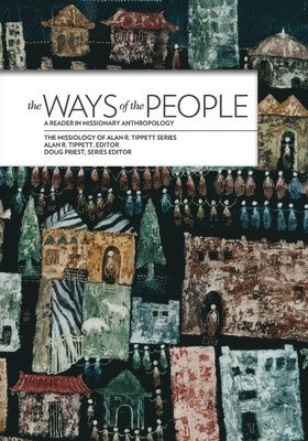 The Ways of the People: 1