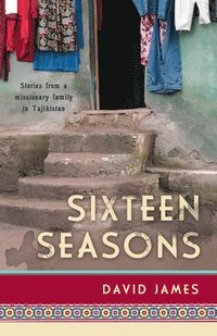 bokomslag Sixteen Seasons
