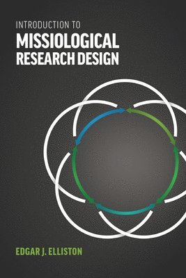 bokomslag Introduction to Missiological Research Design*