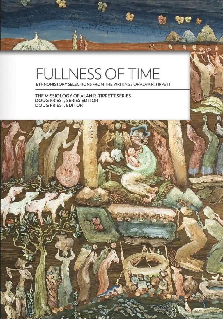 Fullness of Time: 1