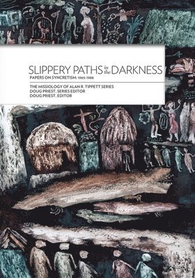 Slippery Paths in the Darkness 1