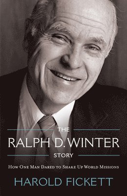 Ralph D. Winter Story