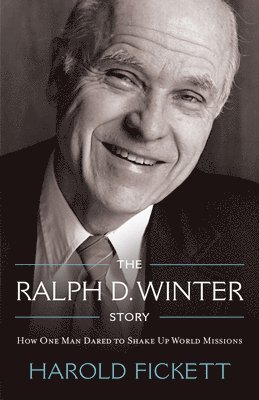 The Ralph D. Winter Story 1