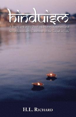 H L Richard, H. L. Richard - Hinduism, Häftad