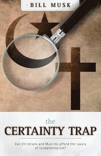 bokomslag Certainty Trap