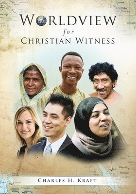 bokomslag Worldview for Christian Witness