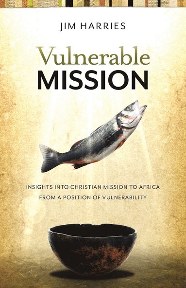 bokomslag Vulnerable Mission: