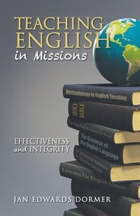 bokomslag Teaching English in Missions*