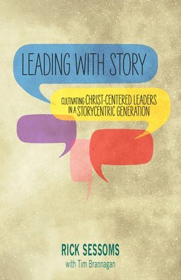 Leading with Story 1