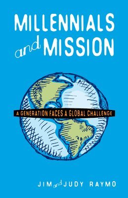 Millennials and Mission 1