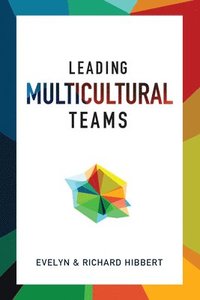 bokomslag Leading Multicultural Teams