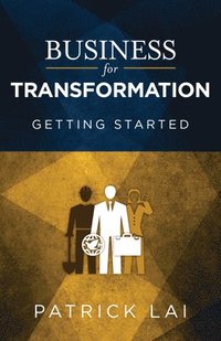 bokomslag Business for Transformation