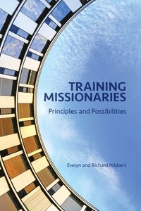bokomslag Training Missionaries