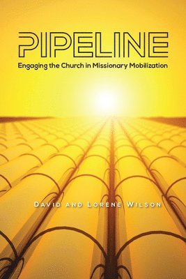 Pipeline 1