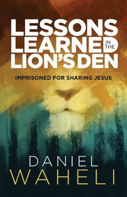 bokomslag Lessons Learned in the Lion S Den*