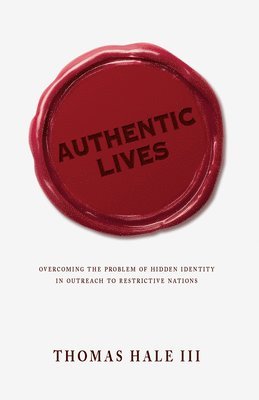 Authentic Lives 1