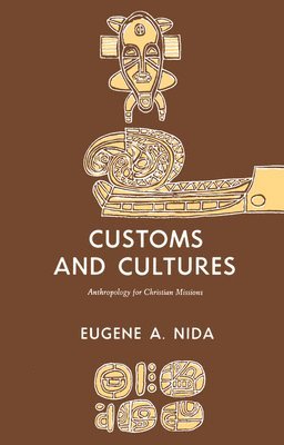 Customs And Cultures 1