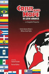 bokomslag Crisis and Hope in Latin America