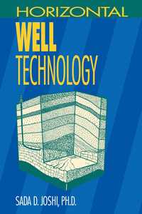 bokomslag Horizontal Well Technology