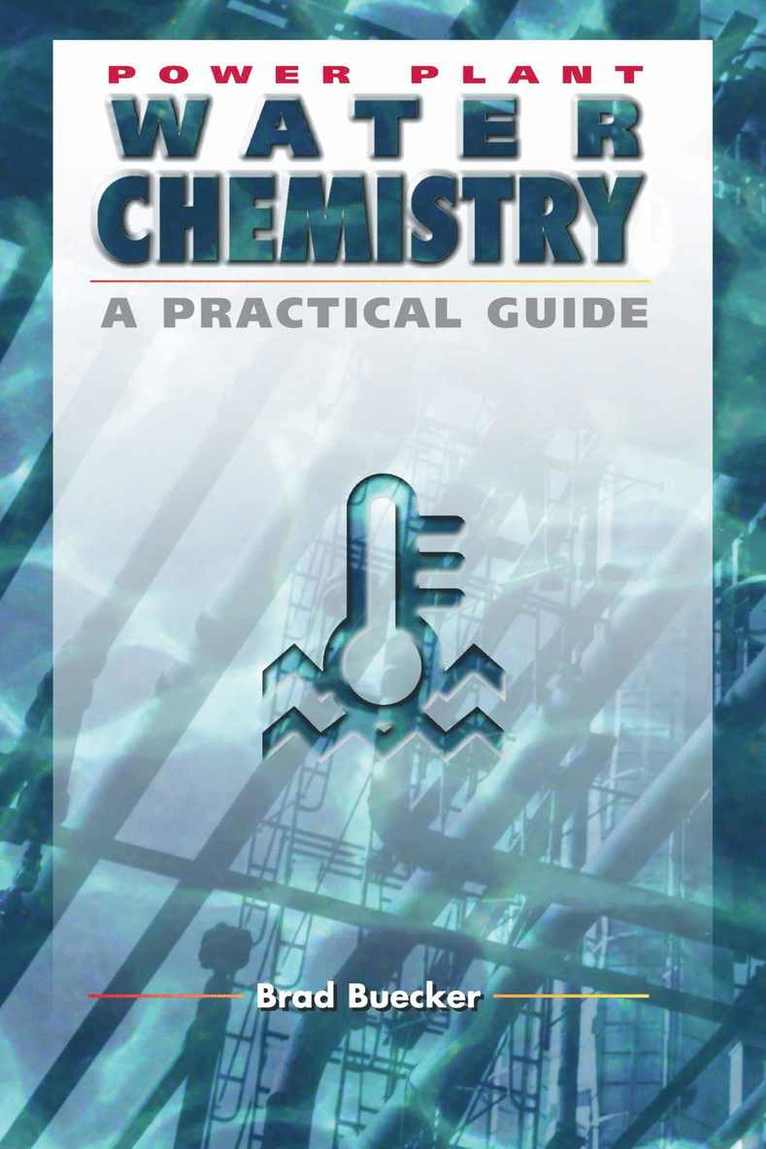 Power Plant Water Chemistry 1