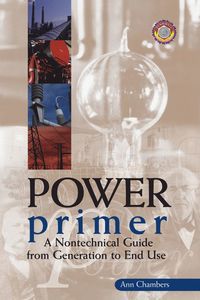 bokomslag Power Primer