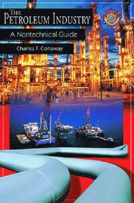 bokomslag Petroleum Industry